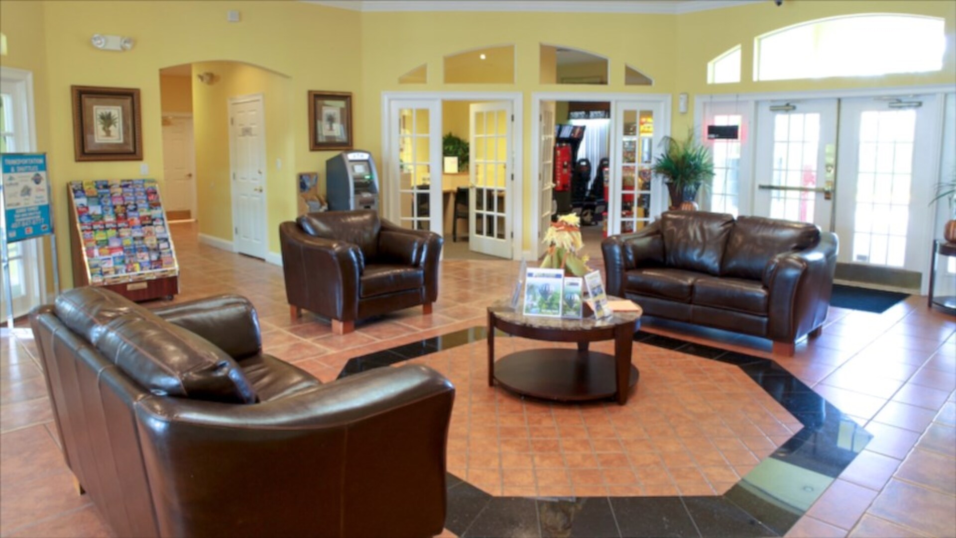 Emerald Island Resort'ta Exclusive Holiday Townhouse, Disney'e birkaç dakika uzaklıkta, Florida Townhouse 4002