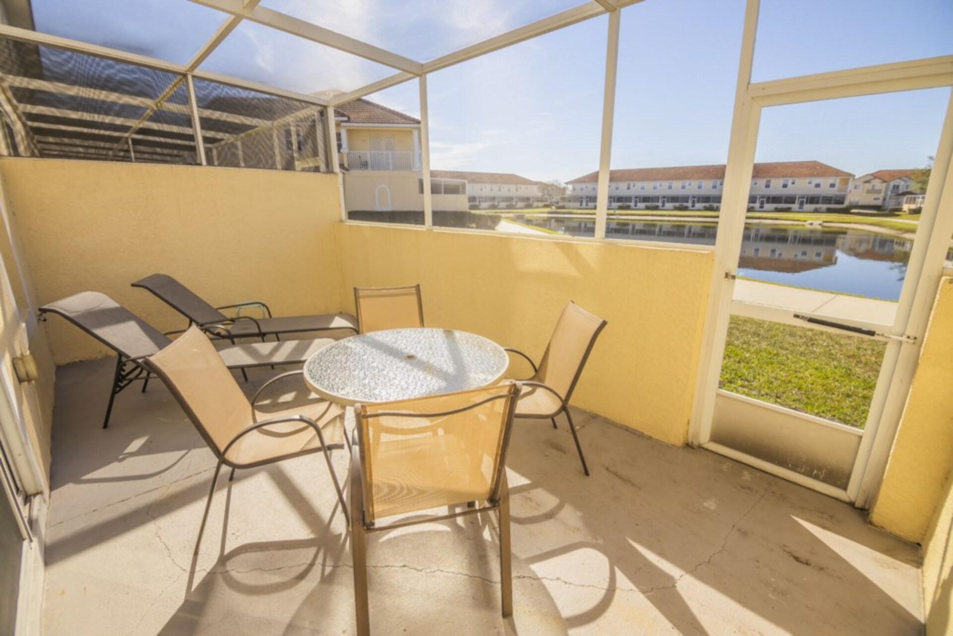 En Prestijli Fiesta Key'den Birinde Özel Şehir Evi, Florida Şehir Evleri 6003
