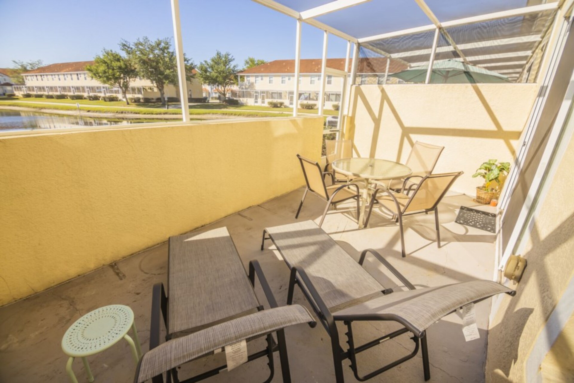 En Prestijli Fiesta Key'den Birinde Özel Şehir Evi, Florida Şehir Evleri 6003