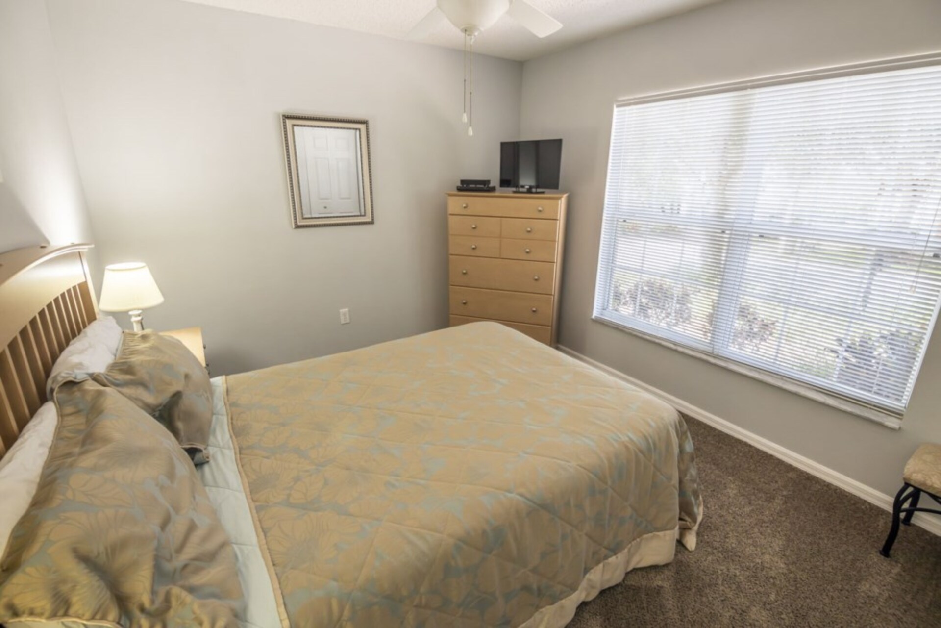 West Haven, Florida'daki Abbey'de Özel Havuzlu 5 Yıldızlı Villa Villa 6004