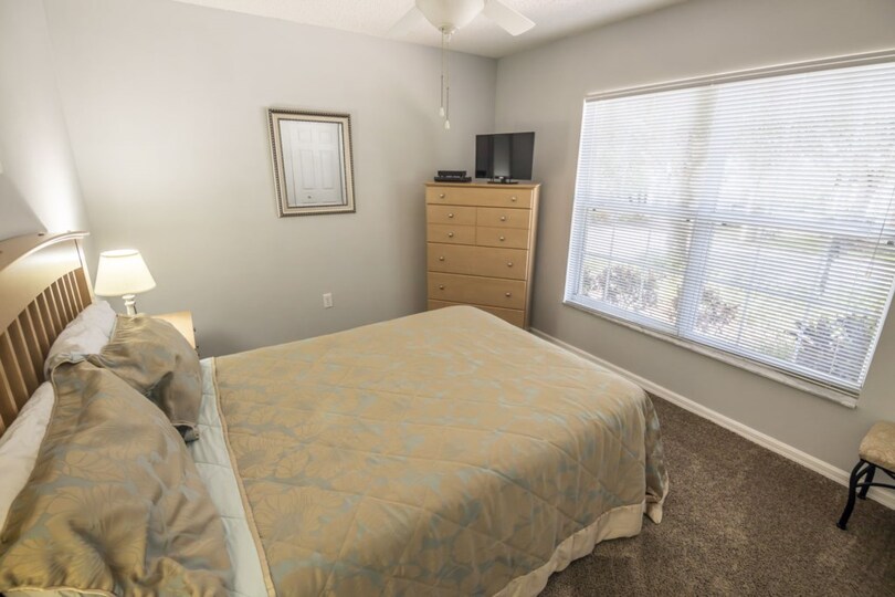 West Haven, Florida'daki Abbey'de Özel Havuzlu 5 Yıldızlı Villa Villa 6004
