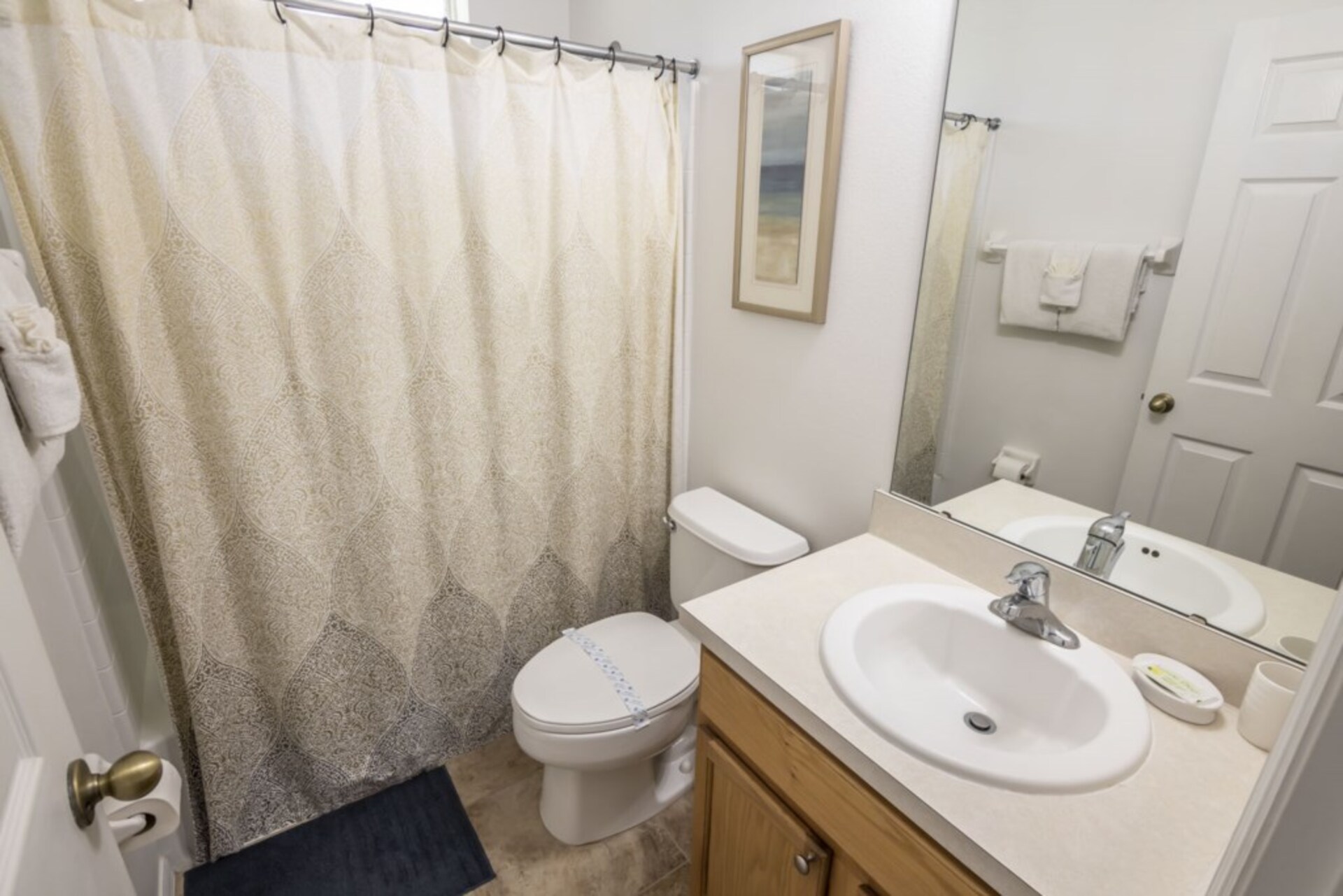 West Haven, Florida'daki Abbey'de Özel Havuzlu 5 Yıldızlı Villa Villa 6004