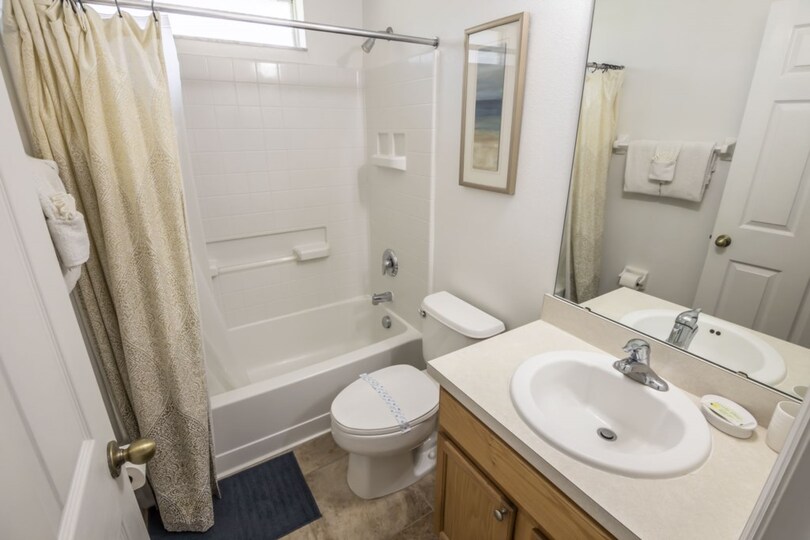 West Haven, Florida'daki Abbey'de Özel Havuzlu 5 Yıldızlı Villa Villa 6004