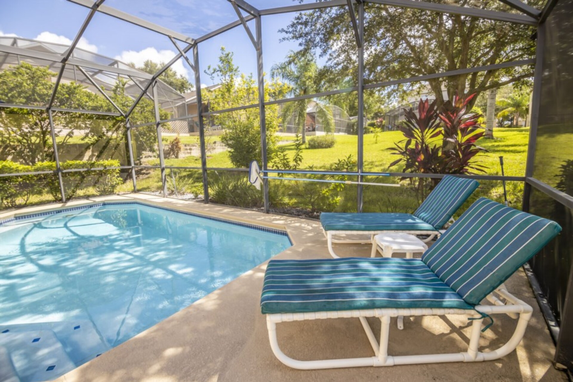 West Haven, Florida'daki Abbey'de Özel Havuzlu 5 Yıldızlı Villa Villa 6004