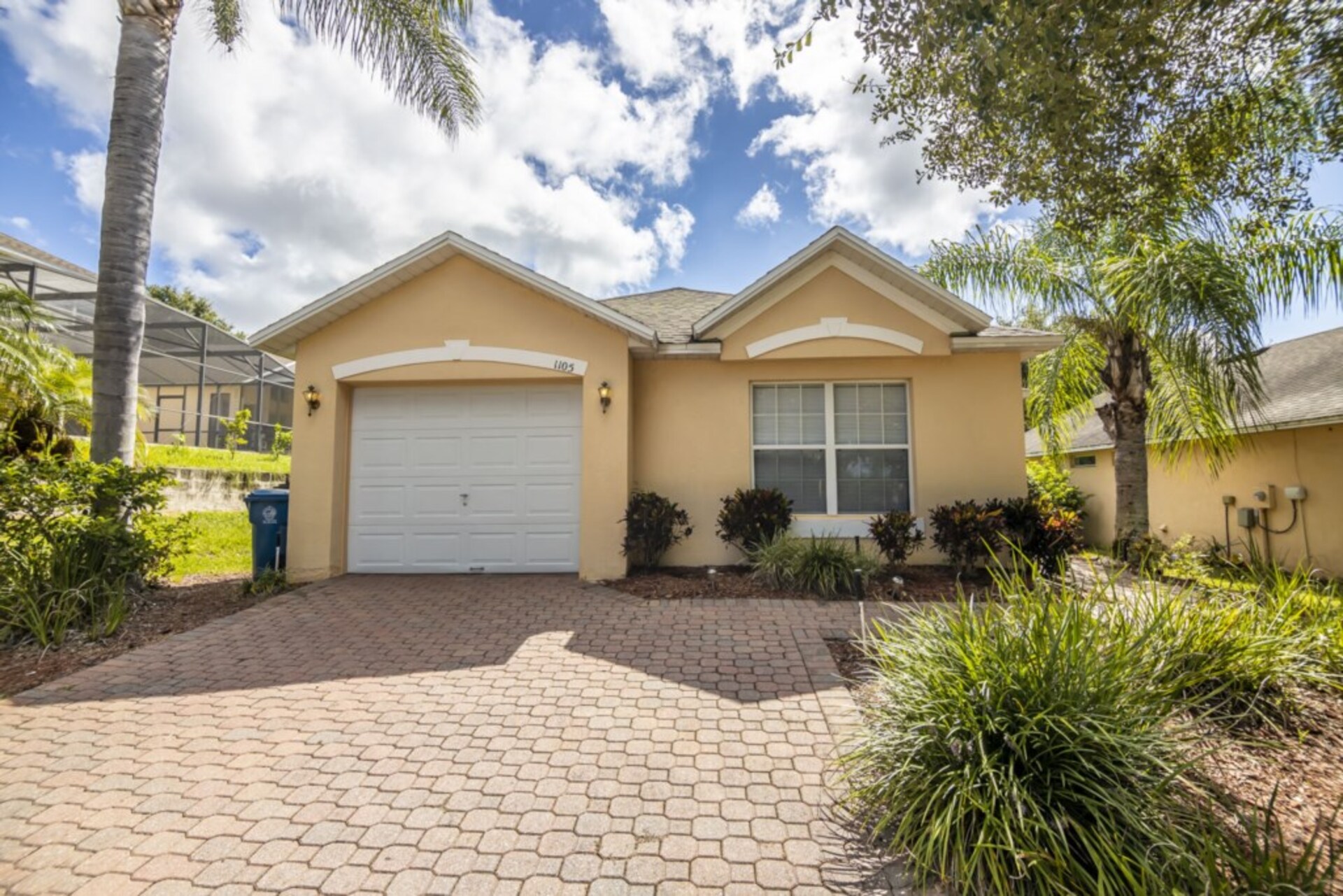 West Haven, Florida'daki Abbey'de Özel Havuzlu 5 Yıldızlı Villa Villa 6004