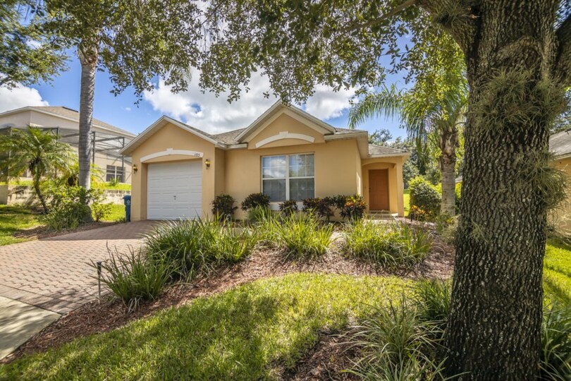 West Haven, Florida'daki Abbey'de Özel Havuzlu 5 Yıldızlı Villa Villa 6004
