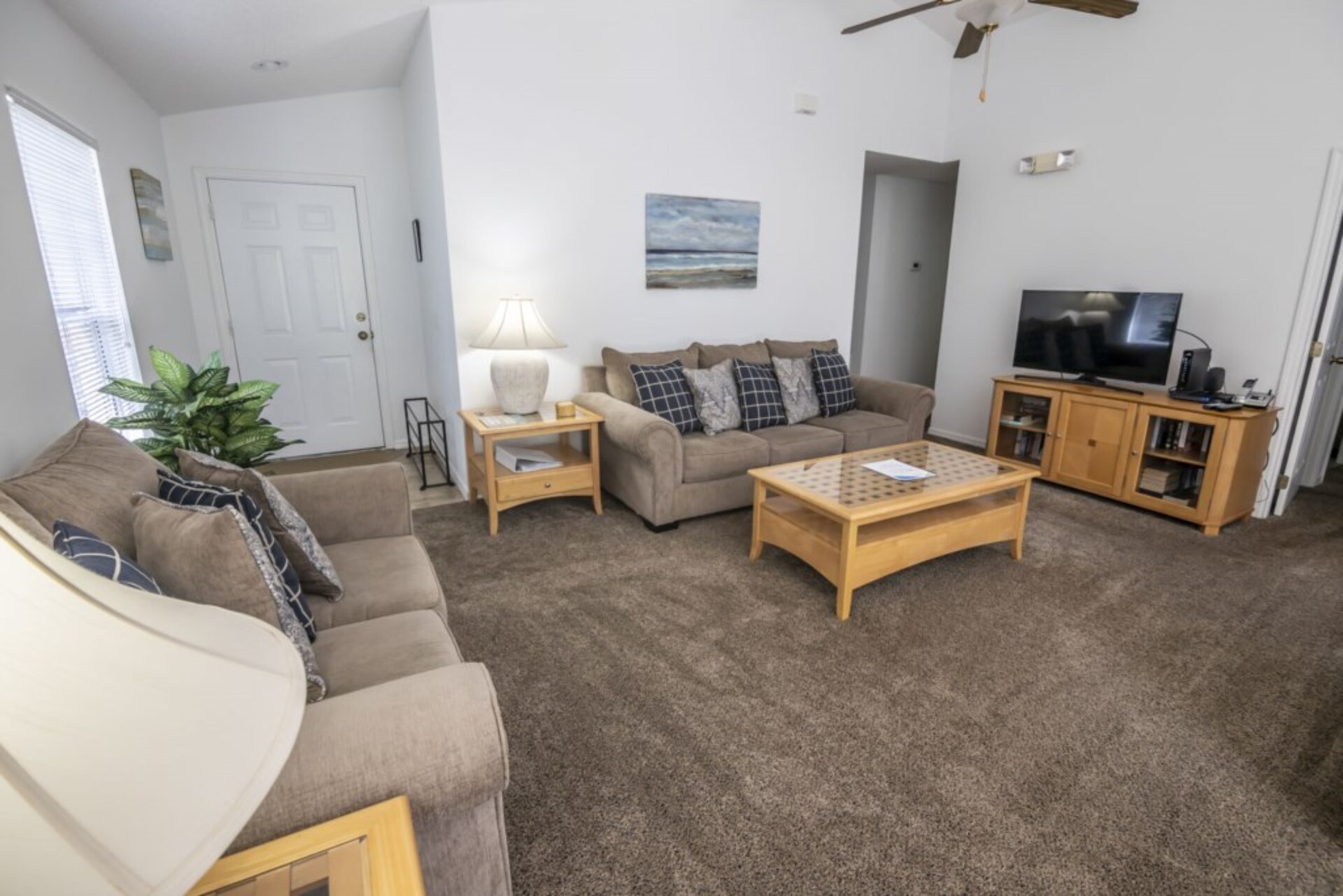 West Haven, Florida'daki Abbey'de Özel Havuzlu 5 Yıldızlı Villa Villa 6004