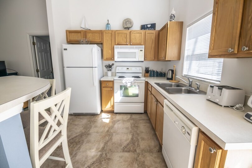 West Haven, Florida'daki Abbey'de Özel Havuzlu 5 Yıldızlı Villa Villa 6004