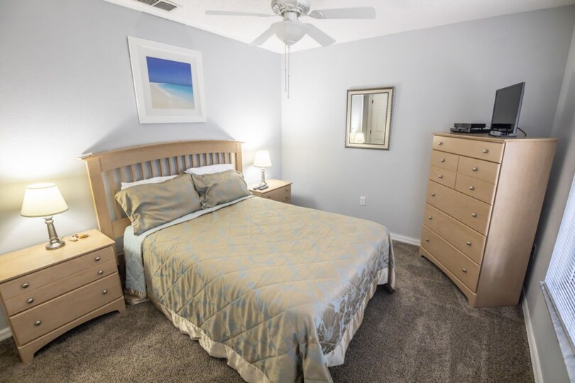 West Haven, Florida'daki Abbey'de Özel Havuzlu 5 Yıldızlı Villa Villa 6004