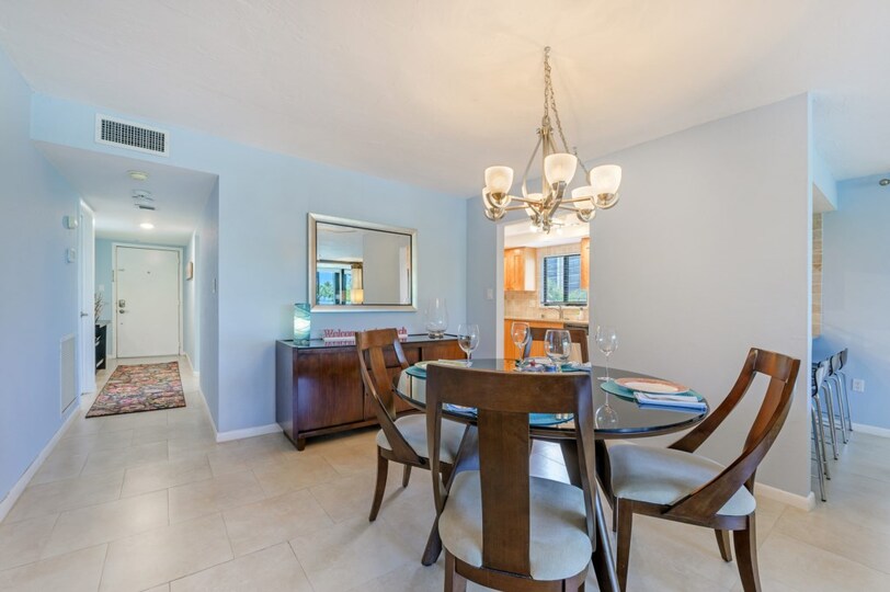 Sea Isles, Florida'da Nihai 2 Yatak Odalı Daire 5936