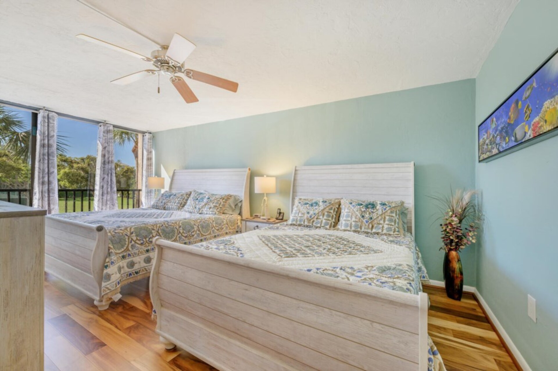 Sea Isles, Florida'da Nihai 2 Yatak Odalı Daire 5936