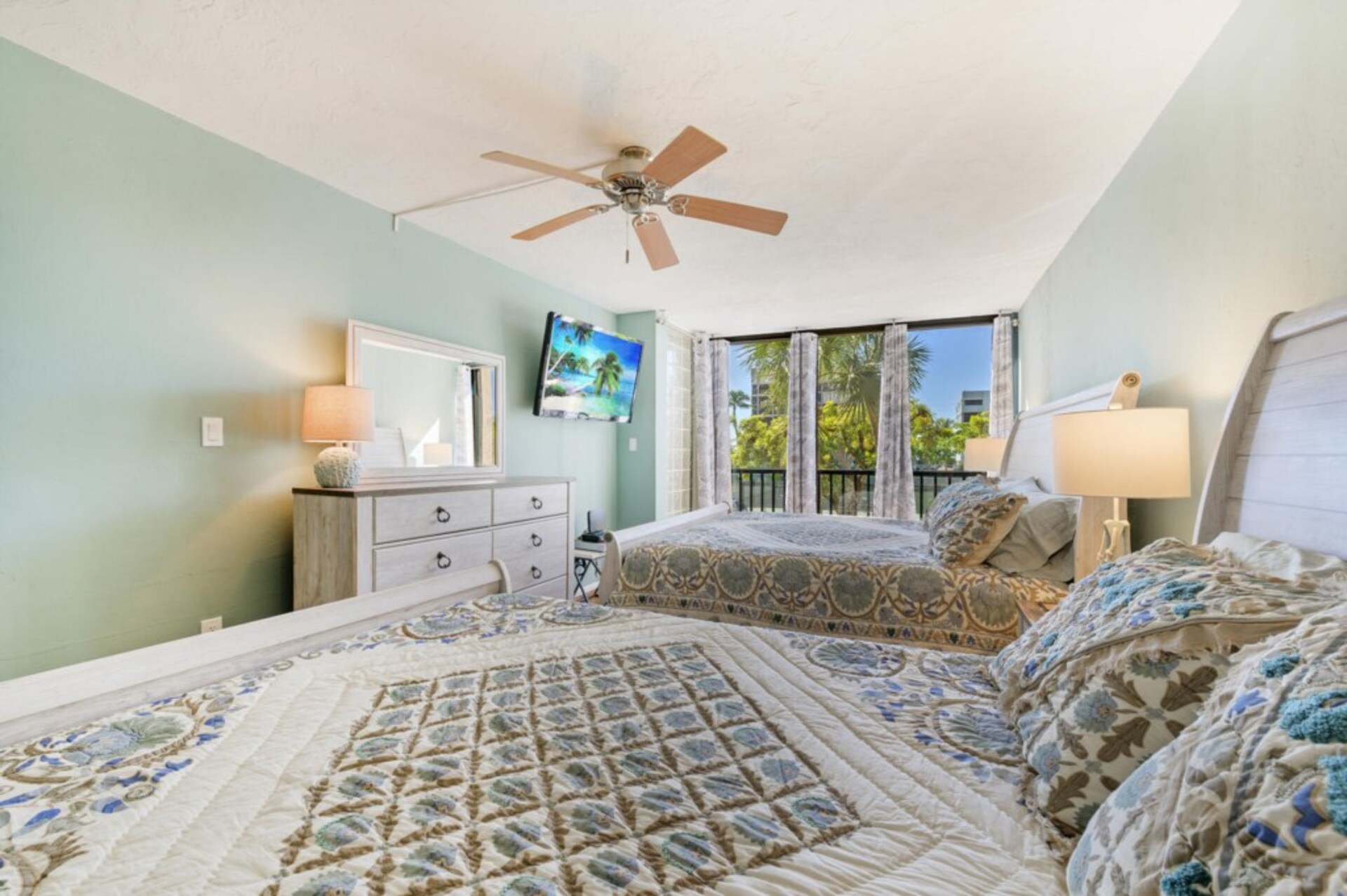 Sea Isles, Florida'da Nihai 2 Yatak Odalı Daire 5936