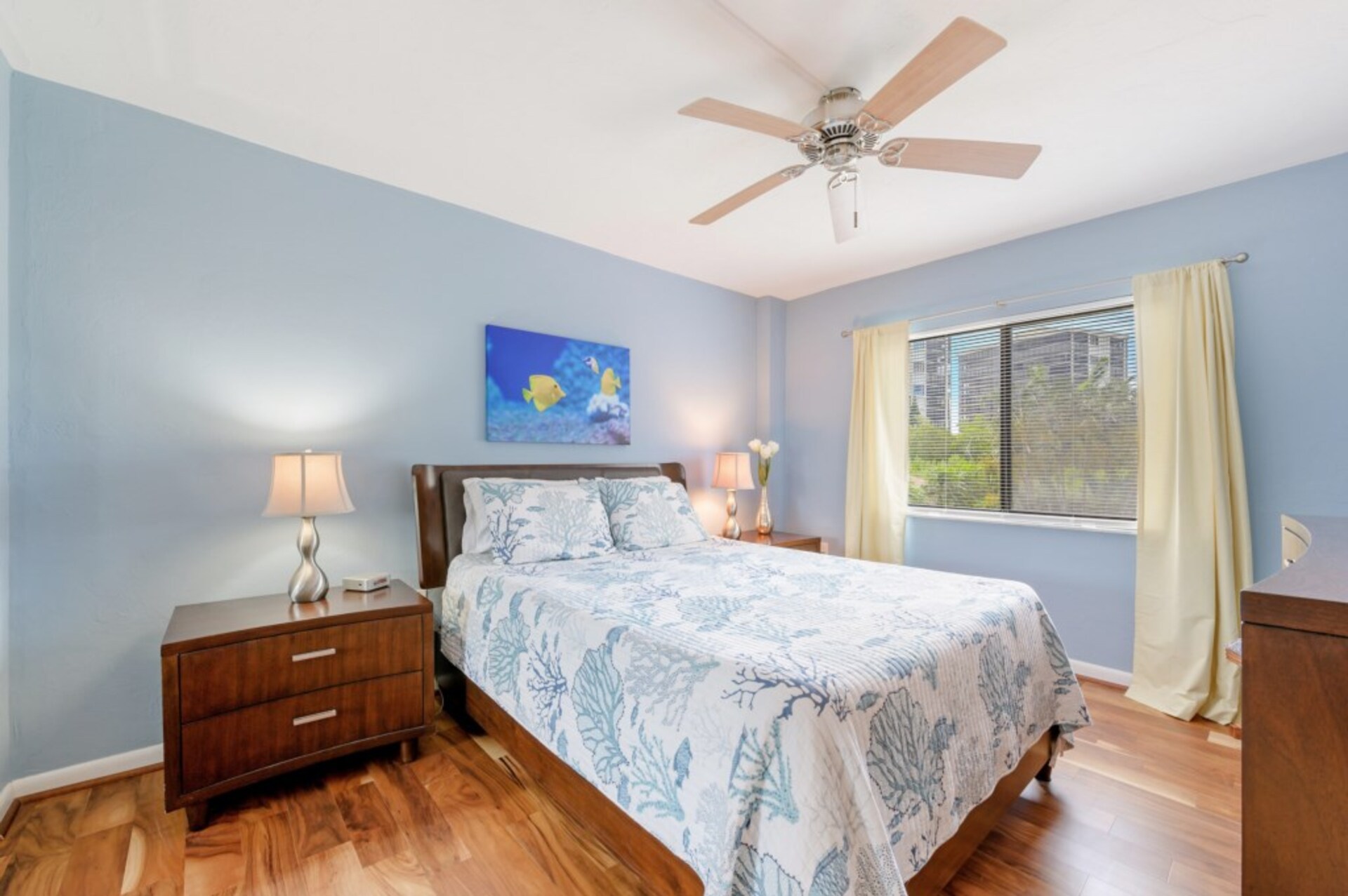 Sea Isles, Florida'da Nihai 2 Yatak Odalı Daire 5936