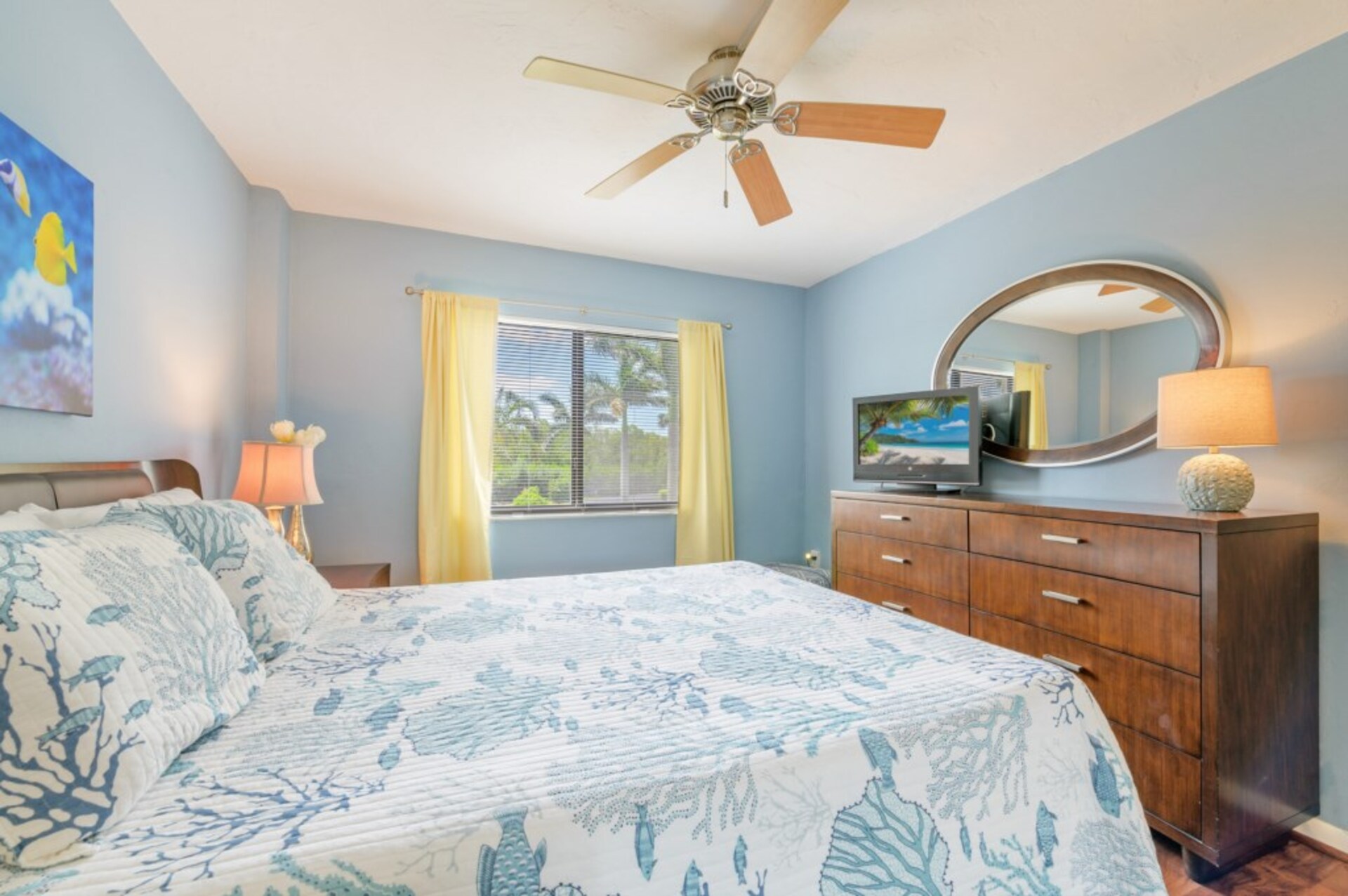 Sea Isles, Florida'da Nihai 2 Yatak Odalı Daire 5936