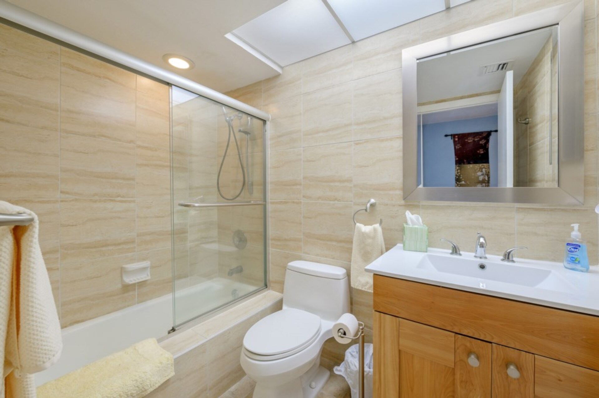 Sea Isles, Florida'da Nihai 2 Yatak Odalı Daire 5936