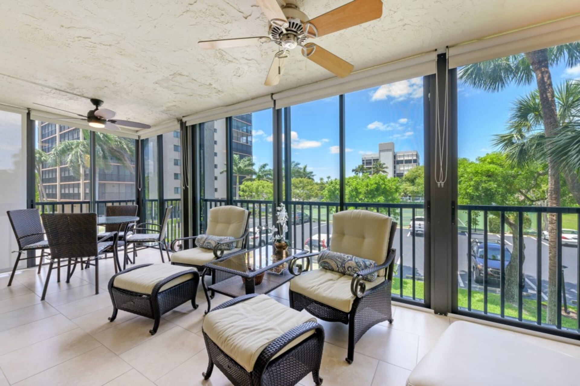 Sea Isles, Florida'da Nihai 2 Yatak Odalı Daire 5936
