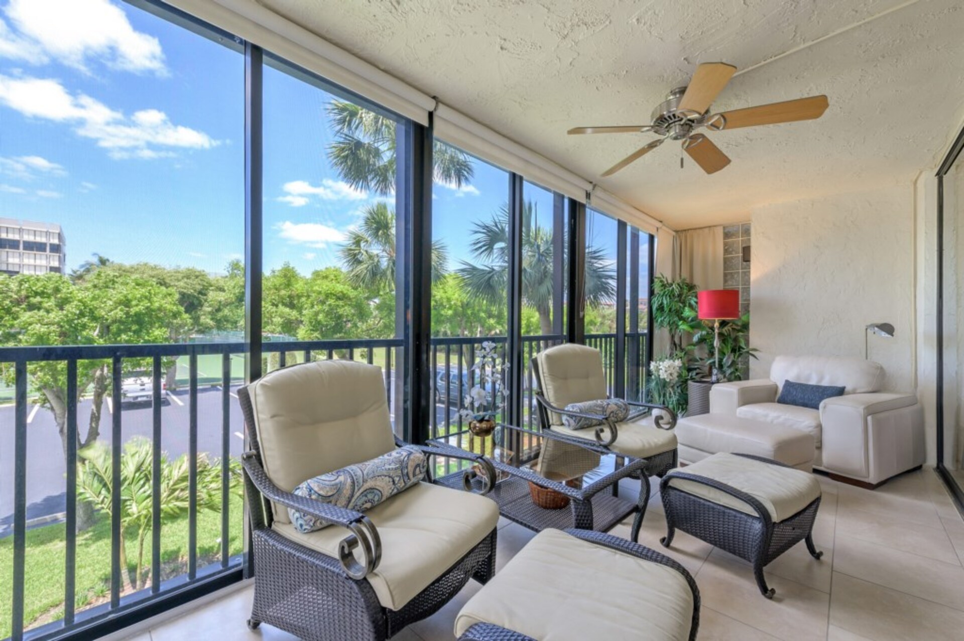 Sea Isles, Florida'da Nihai 2 Yatak Odalı Daire 5936