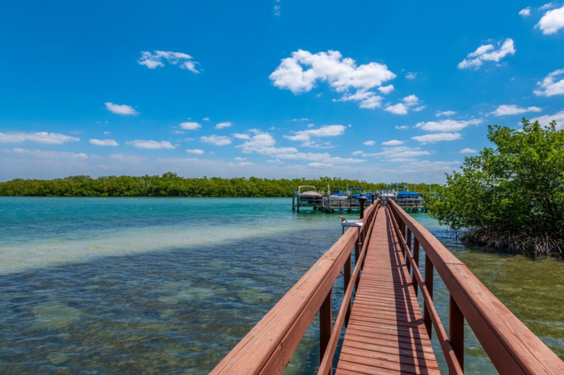 Sea Isles, Florida'da Nihai 2 Yatak Odalı Daire 5936