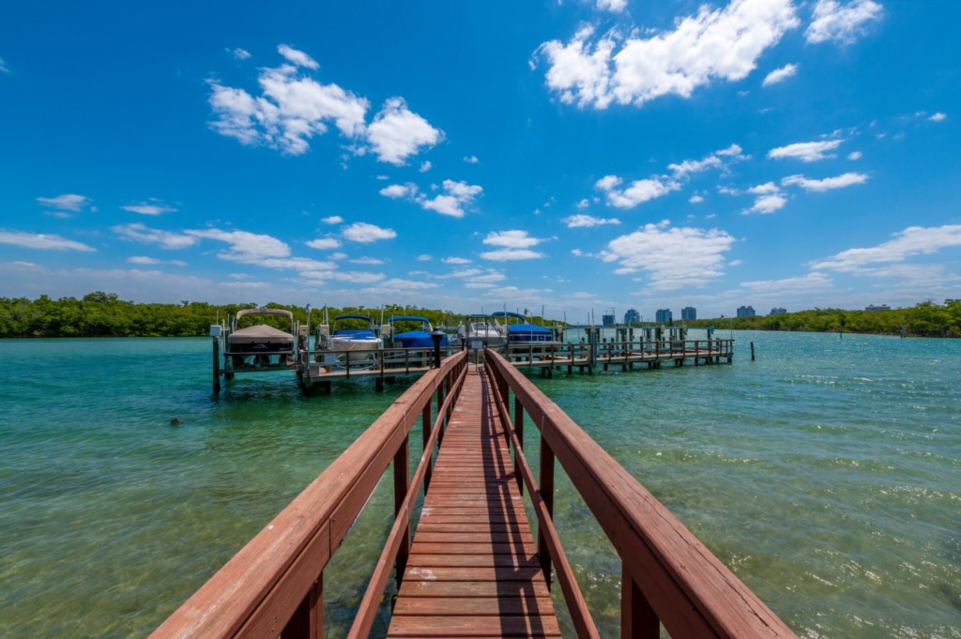 Sea Isles, Florida'da Nihai 2 Yatak Odalı Daire 5936