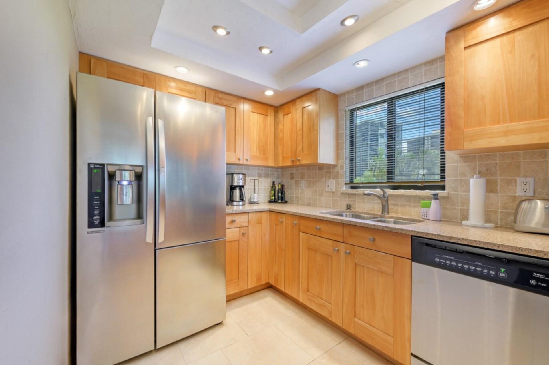 Sea Isles, Florida'da Nihai 2 Yatak Odalı Daire 5936