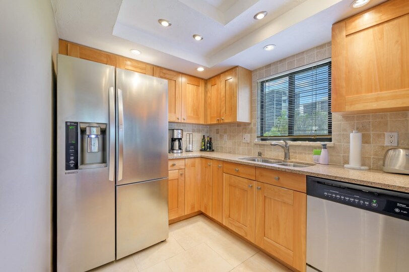 Sea Isles, Florida'da Nihai 2 Yatak Odalı Daire 5936