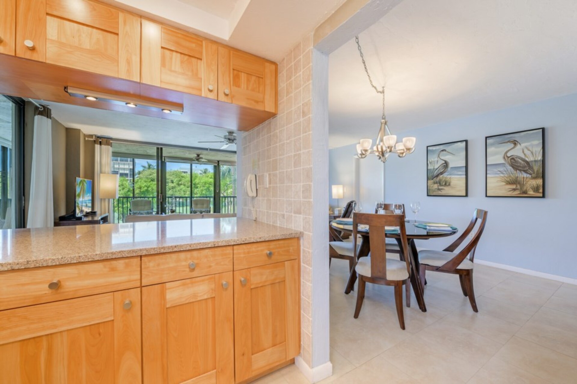 Sea Isles, Florida'da Nihai 2 Yatak Odalı Daire 5936