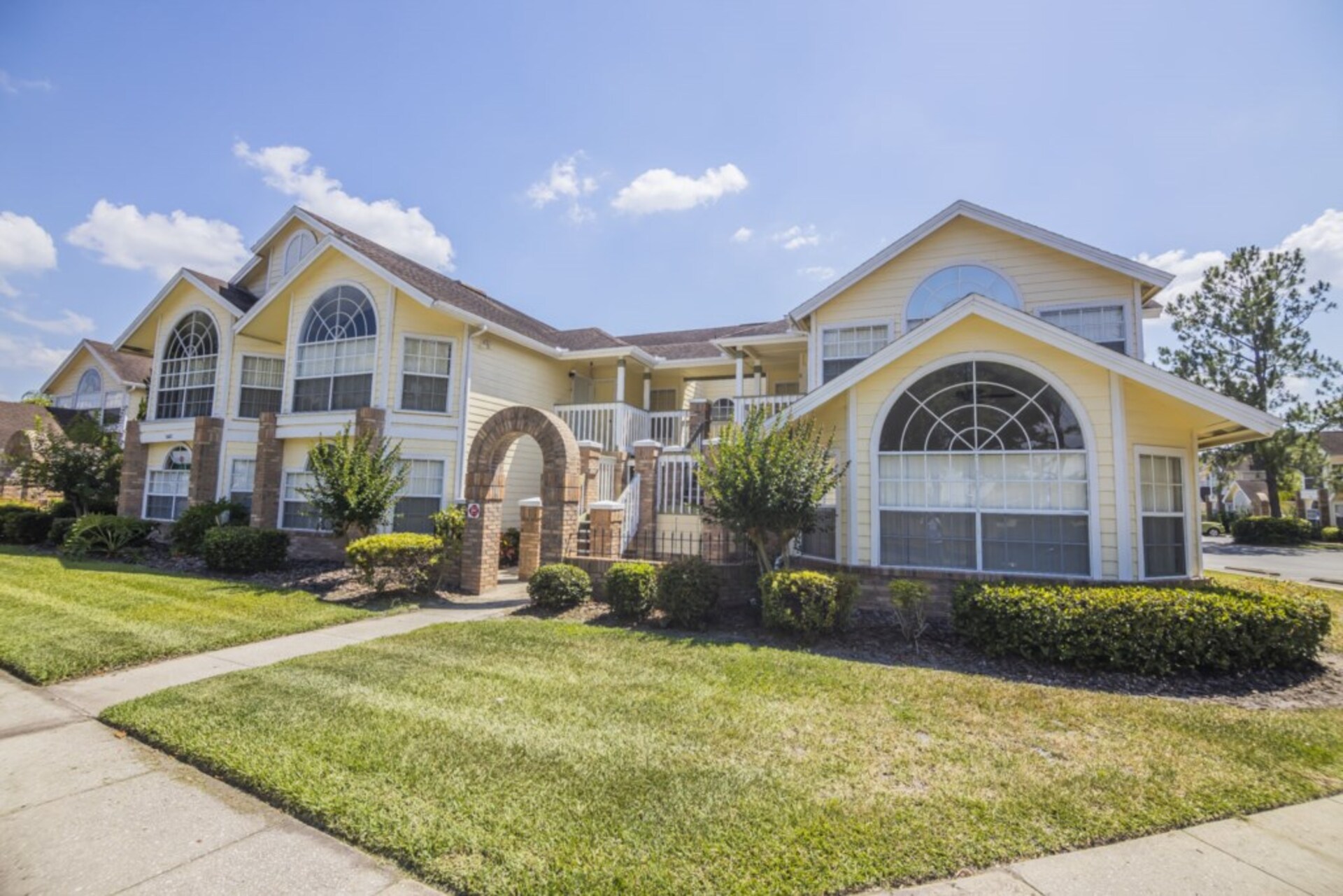 Laguna Körfezi'nde Nihai 3 Yatak Odalı Daire, Florida Daire 6006