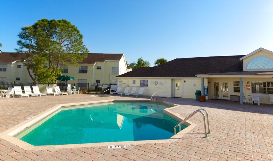 Laguna Körfezi'nde Nihai 3 Yatak Odalı Daire, Florida Daire 6006