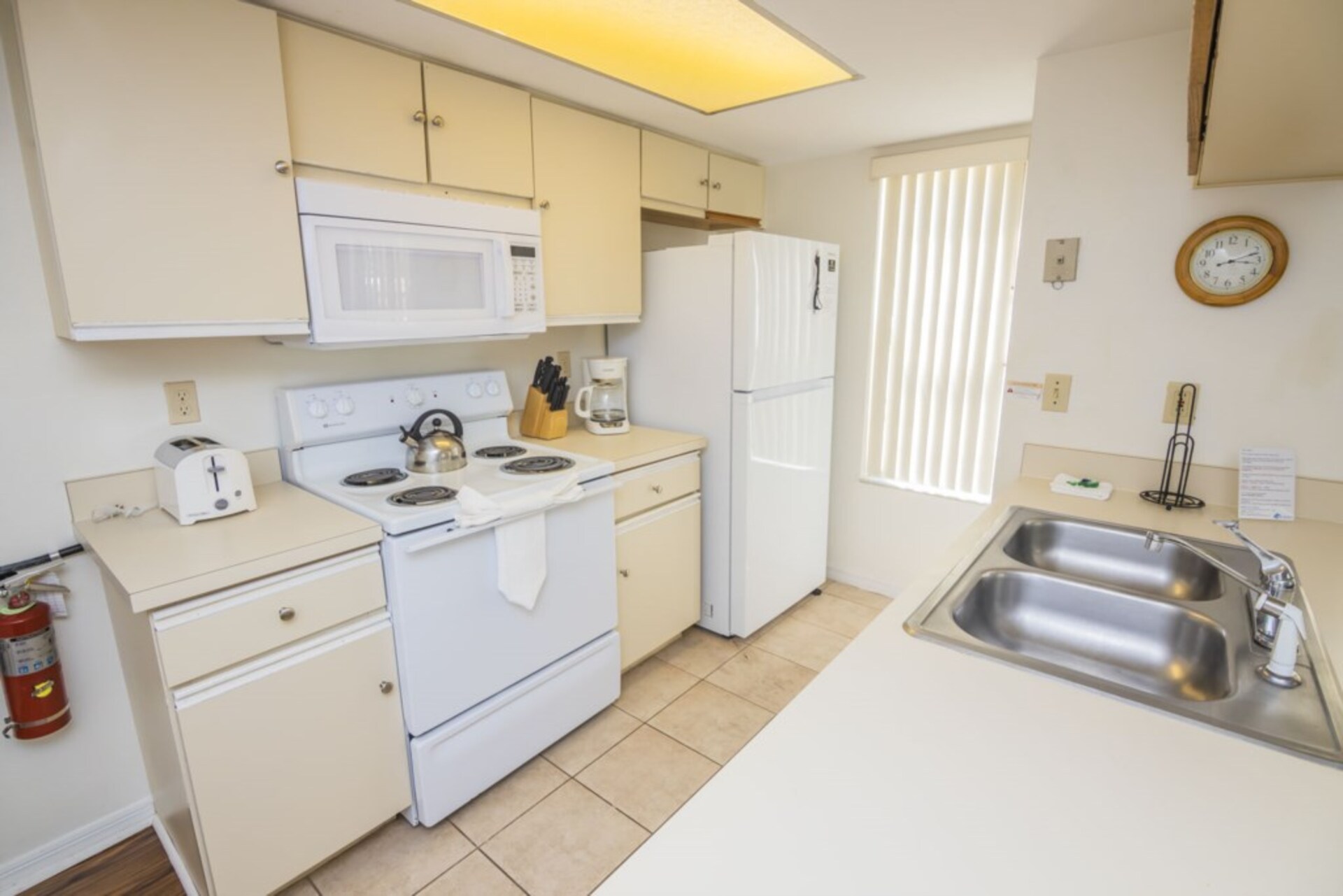 Laguna Körfezi'nde Nihai 3 Yatak Odalı Daire, Florida Daire 6006