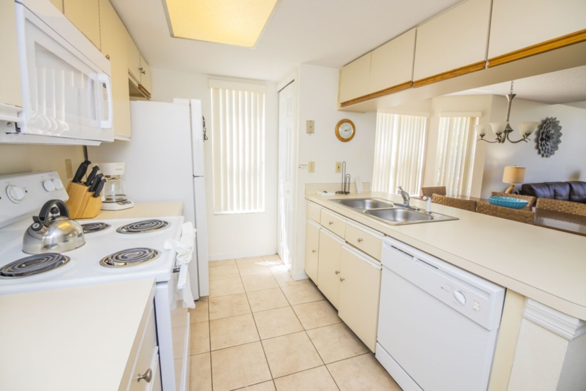 Laguna Körfezi'nde Nihai 3 Yatak Odalı Daire, Florida Daire 6006