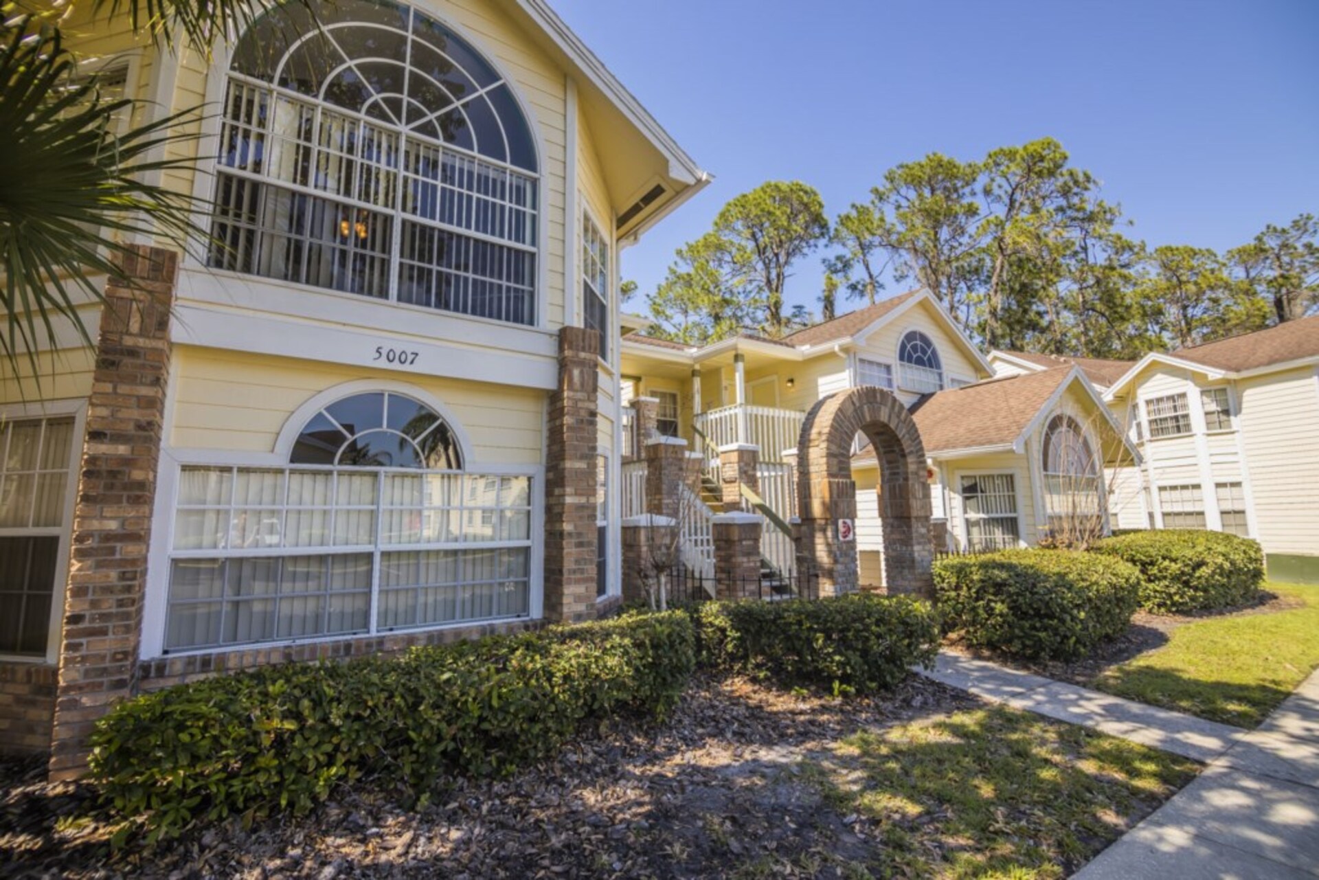 Laguna Körfezi'nde En İyi 3 Yatak Odalı Daire, Florida Condo 6007