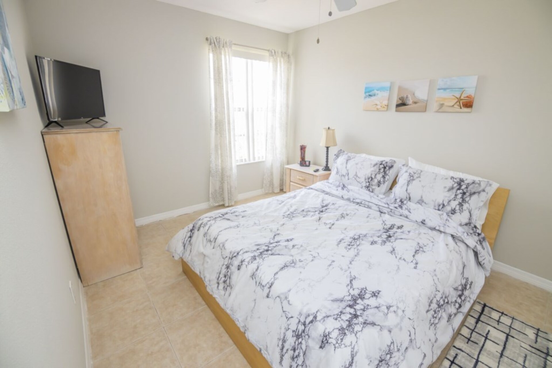 En Prestijli Tatil Yerlerinden Birinde Özel Daire, Florida Condo 6009