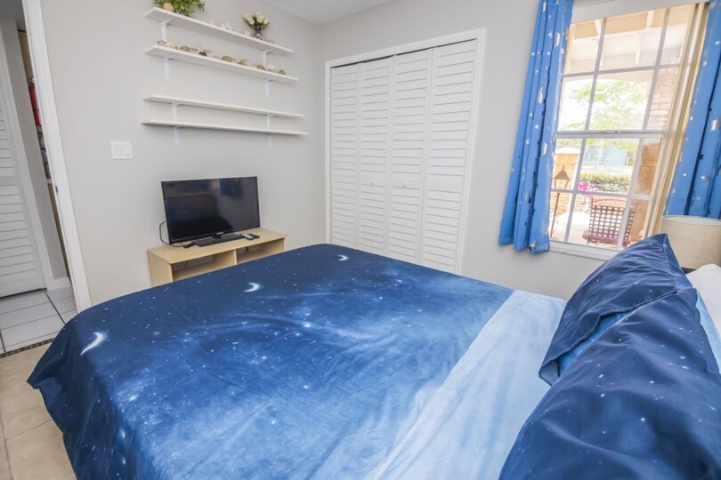 En Prestijli Tatil Yerlerinden Birinde Özel Daire, Florida Condo 6009