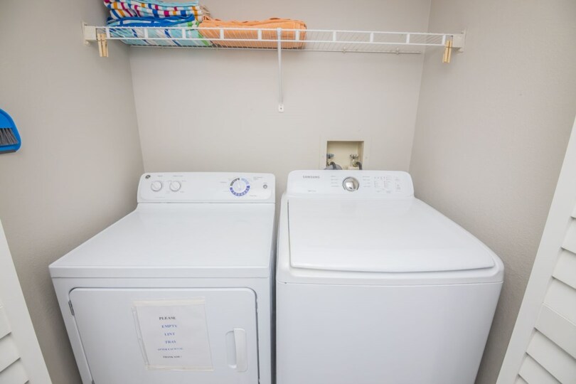 En Prestijli Tatil Yerlerinden Birinde Özel Daire, Florida Condo 6009