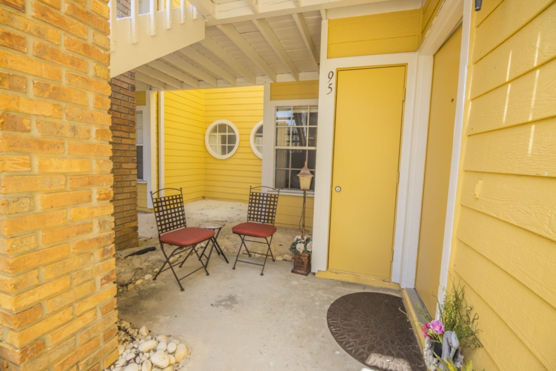 En Prestijli Tatil Yerlerinden Birinde Özel Daire, Florida Condo 6009
