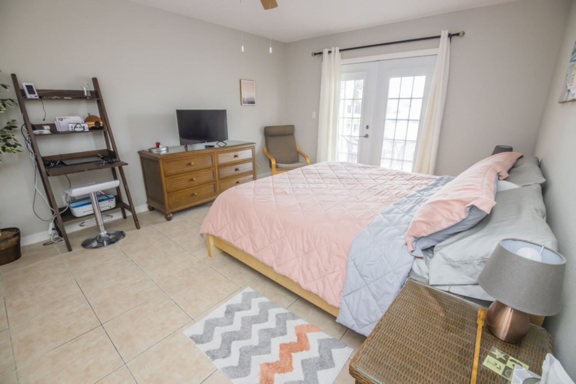 En Prestijli Tatil Yerlerinden Birinde Özel Daire, Florida Condo 6009