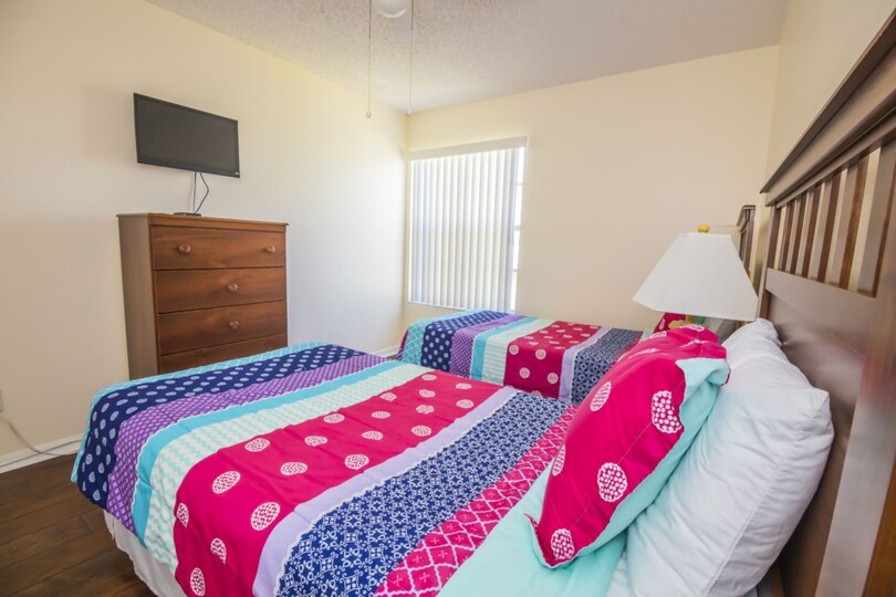 Sweetwater Club Condo'da 5 Yıldızlı Daire, Florida Condo 6010