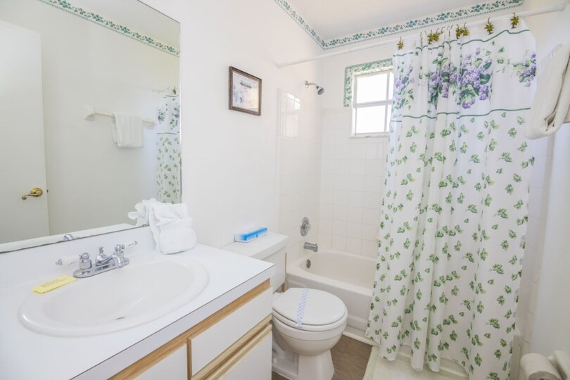 Sweetwater Club Condo'da 5 Yıldızlı Daire, Florida Condo 6010