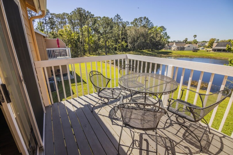 Sweetwater Club Condo'da 5 Yıldızlı Daire, Florida Condo 6010