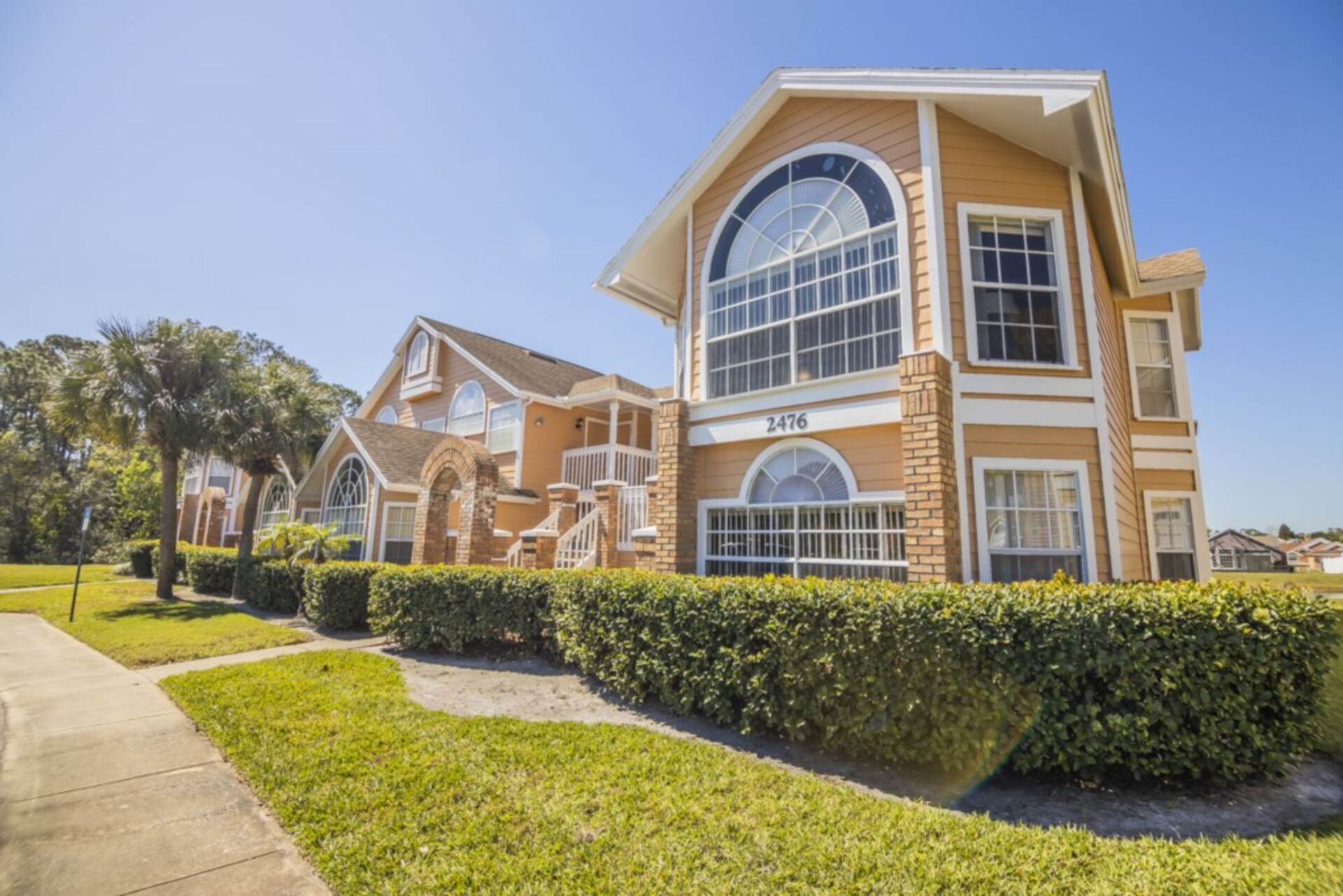 Sweetwater Club Condo'da 5 Yıldızlı Daire, Florida Condo 6010