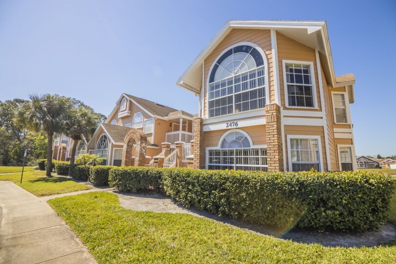 Sweetwater Club Condo'da 5 Yıldızlı Daire, Florida Condo 6010