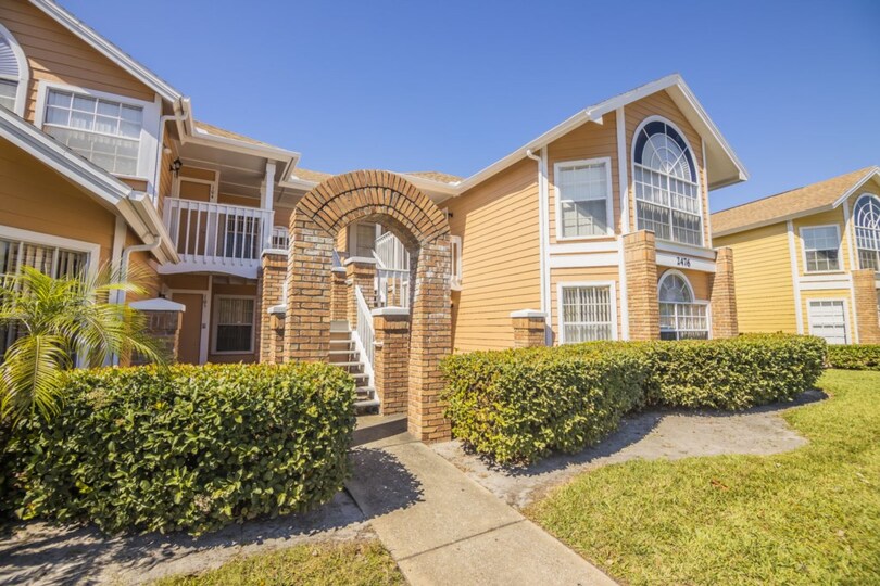 Sweetwater Club Condo'da 5 Yıldızlı Daire, Florida Condo 6010