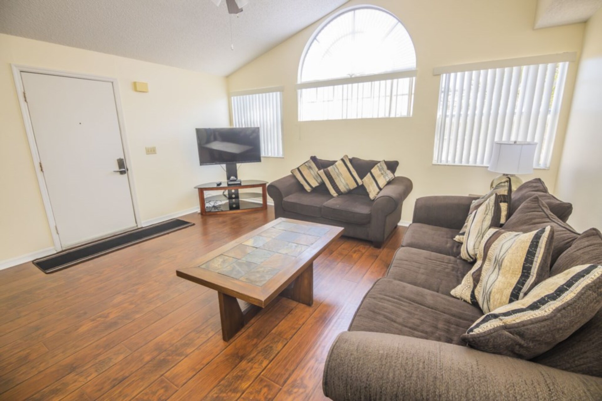 Sweetwater Club Condo'da 5 Yıldızlı Daire, Florida Condo 6010