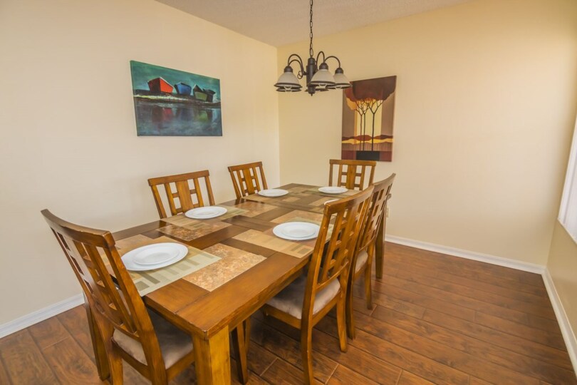 Sweetwater Club Condo'da 5 Yıldızlı Daire, Florida Condo 6010