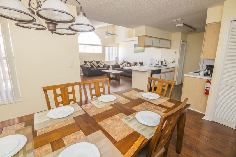 Sweetwater Club Condo'da 5 Yıldızlı Daire, Florida Condo 6010