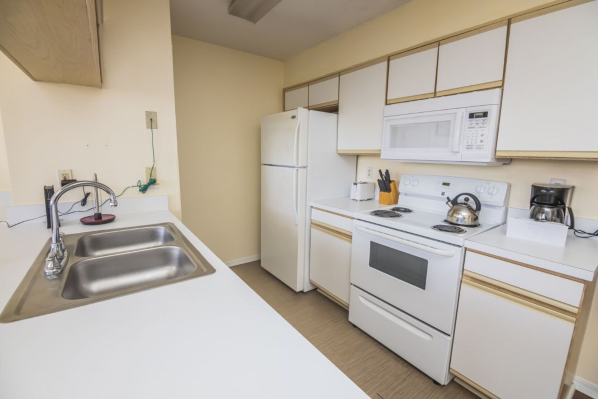 Sweetwater Club Condo'da 5 Yıldızlı Daire, Florida Condo 6010