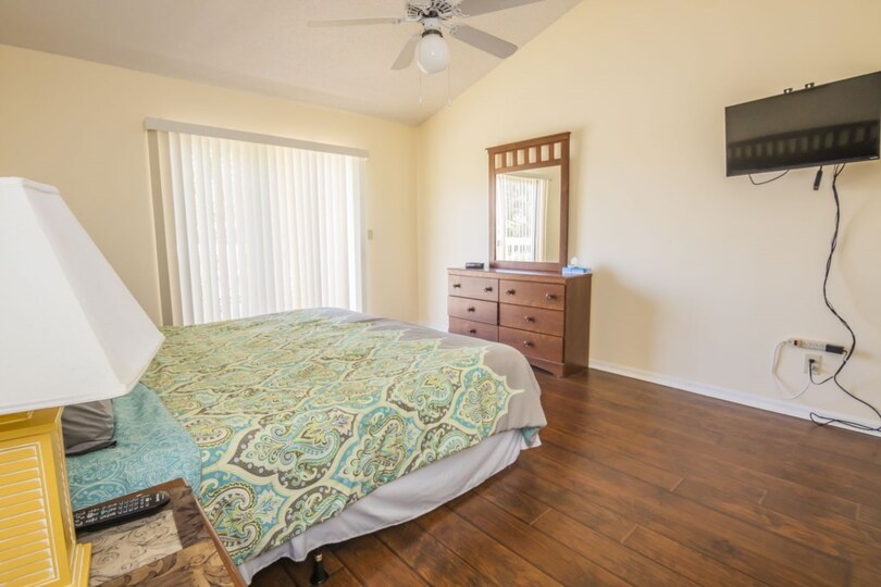 Sweetwater Club Condo'da 5 Yıldızlı Daire, Florida Condo 6010