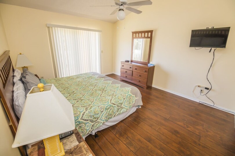 Sweetwater Club Condo'da 5 Yıldızlı Daire, Florida Condo 6010