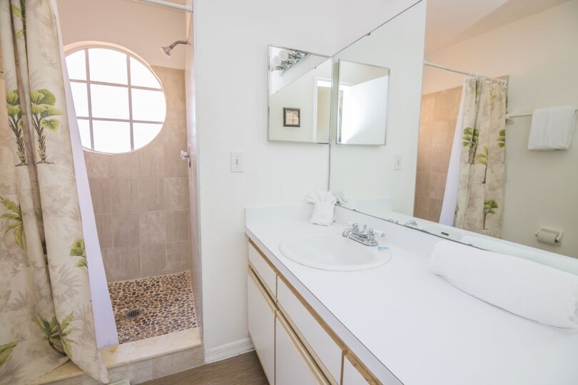 Sweetwater Club Condo'da 5 Yıldızlı Daire, Florida Condo 6010
