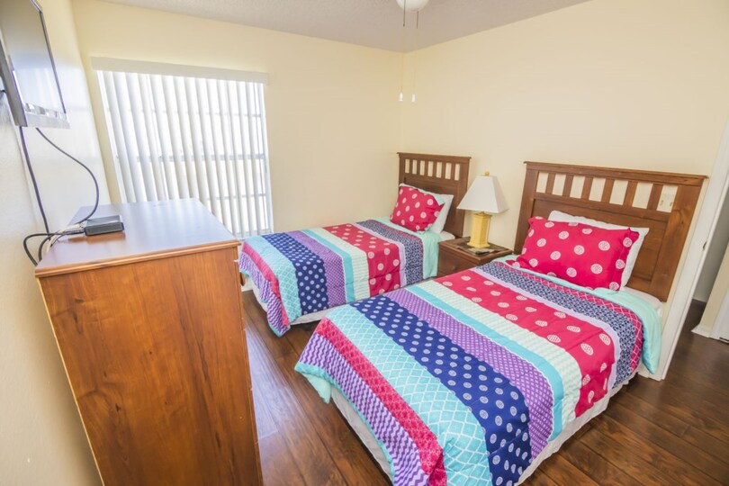 Sweetwater Club Condo'da 5 Yıldızlı Daire, Florida Condo 6010